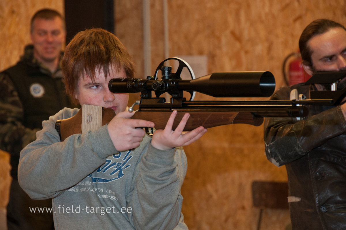 Oliver Vanamets, Air Arms S400 Classic, Nikko Stirling Targetmaster 10-50x60, JSB Exact Express 4.52